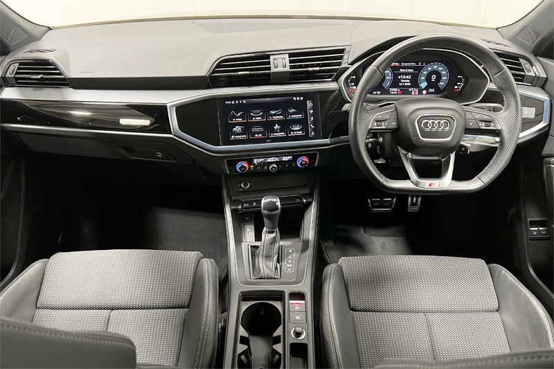 Used Audi Q3 2023 for sale - 77198352: Photo 9