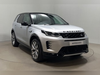 Used Land Rover Discovery Sport 2025 for sale - 79500433: Photo