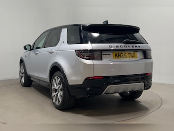 Used Land Rover Discovery Sport 2025 for sale - 79500433: Photo