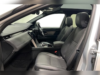 Used Land Rover Discovery Sport 2025 for sale - 79500433: Photo