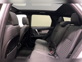 Used Land Rover Discovery Sport 2025 for sale - 79500433: Photo
