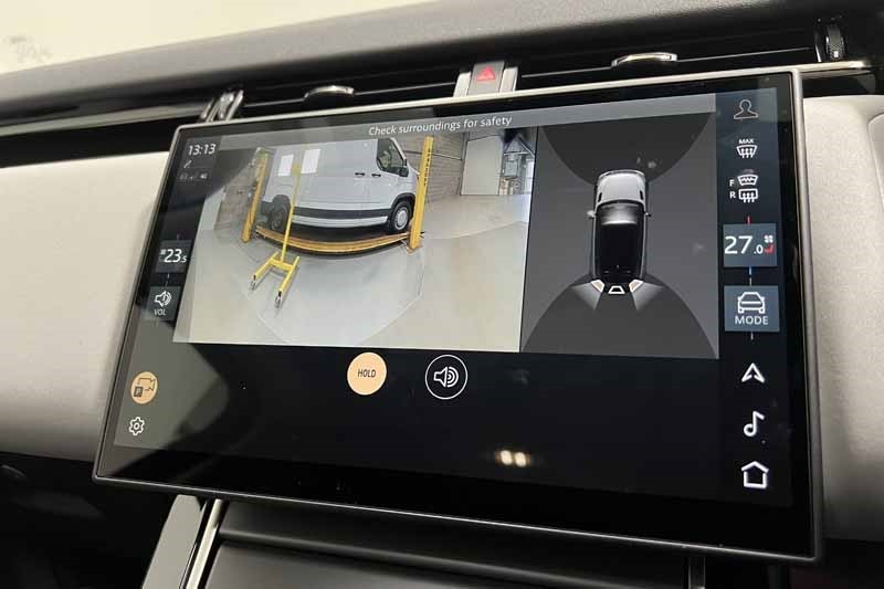 Used Land Rover Range Rover Velar 2025 for sale - 76981468: Photo 12