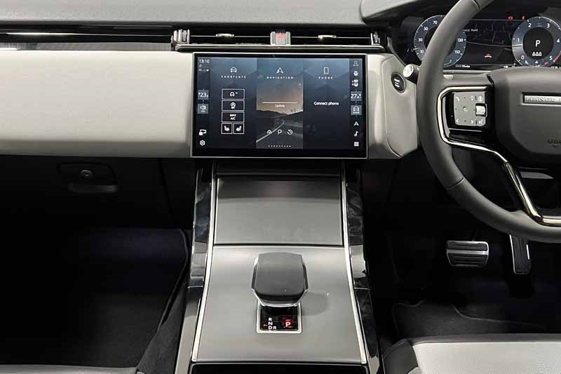 Used Land Rover Range Rover Velar 2025 for sale - 76981468: Photo 14