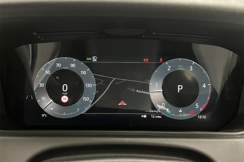 Used Land Rover Range Rover Velar 2025 for sale - 76981468: Photo 16