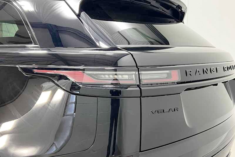 Used Land Rover Range Rover Velar 2025 for sale - 76981468: Photo 19