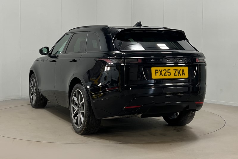 Used Land Rover Range Rover Velar 2025 for sale - 76981468: Photo 2