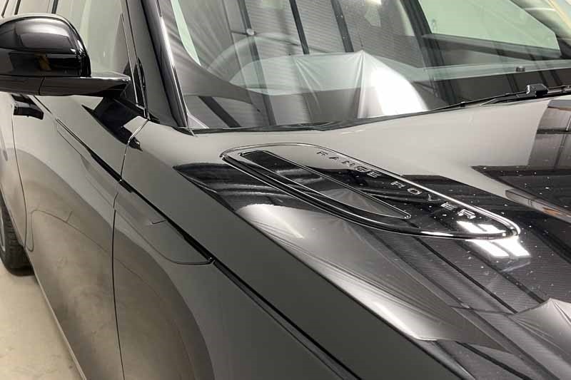 Used Land Rover Range Rover Velar 2025 for sale - 76981468: Photo 20