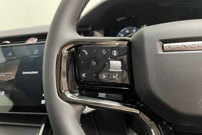 Used Land Rover Range Rover Velar 2025 for sale - 76981468: Photo 29