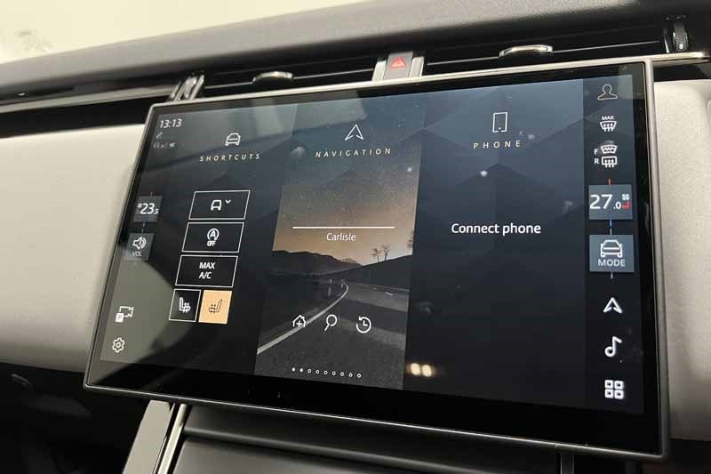 Used Land Rover Range Rover Velar 2025 for sale - 76981468: Photo 32