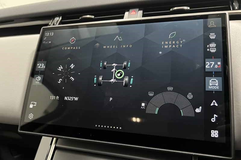 Used Land Rover Range Rover Velar 2025 for sale - 76981468: Photo 34