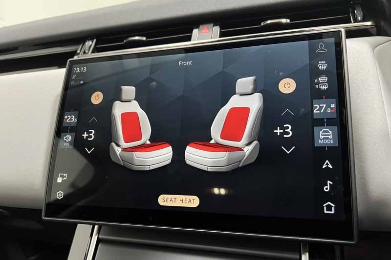 Used Land Rover Range Rover Velar 2025 for sale - 76981468: Photo 37