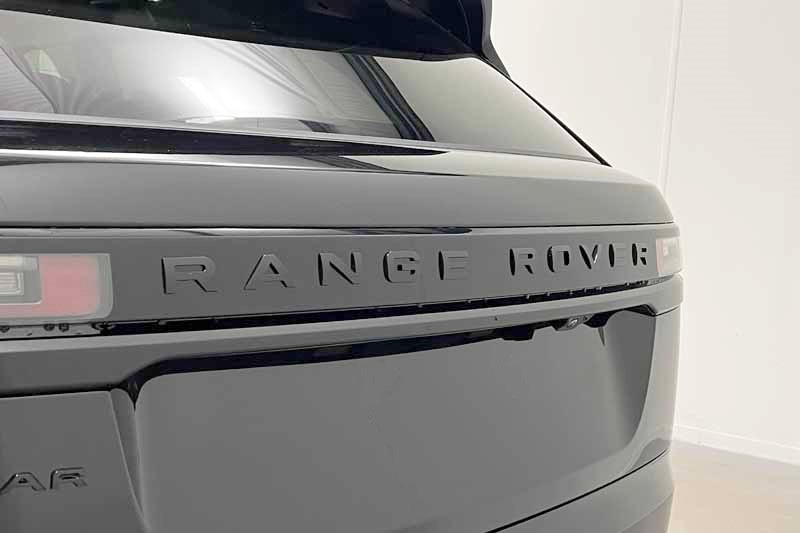 Used Land Rover Range Rover Velar 2025 for sale - 76981468: Photo 45