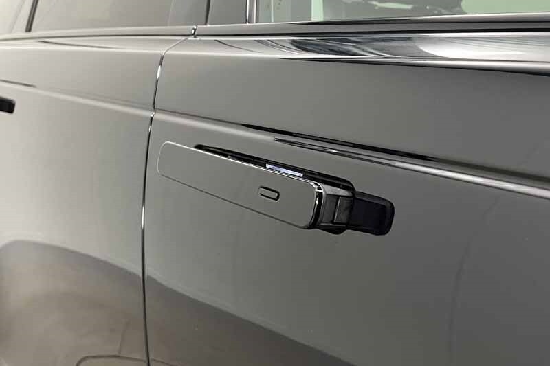 Used Land Rover Range Rover Velar 2025 for sale - 76981468: Photo 47