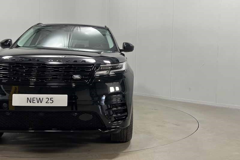 Used Land Rover Range Rover Velar 2025 for sale - 76981468: Photo 49