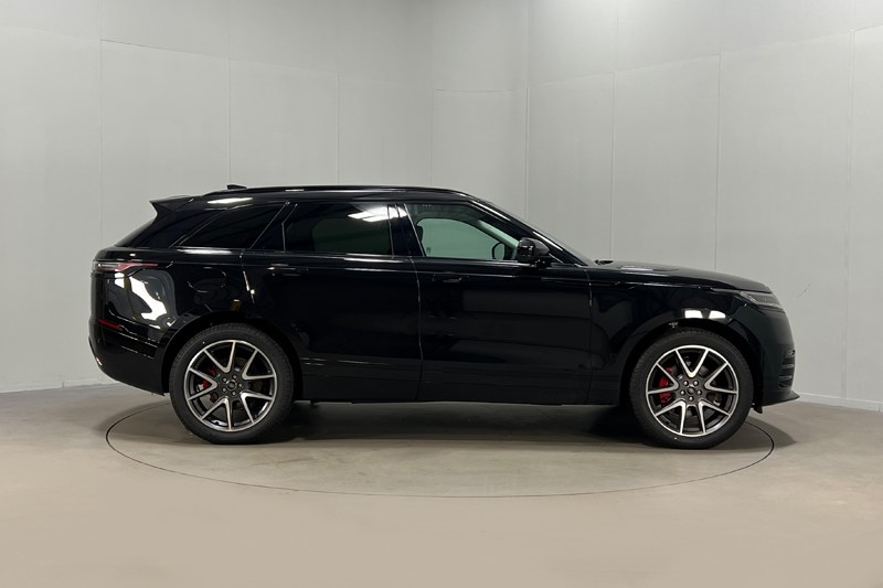 Used Land Rover Range Rover Velar 2025 for sale - 76981468: Photo 5