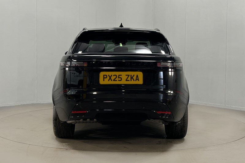 Used Land Rover Range Rover Velar 2025 for sale - 76981468: Photo 6
