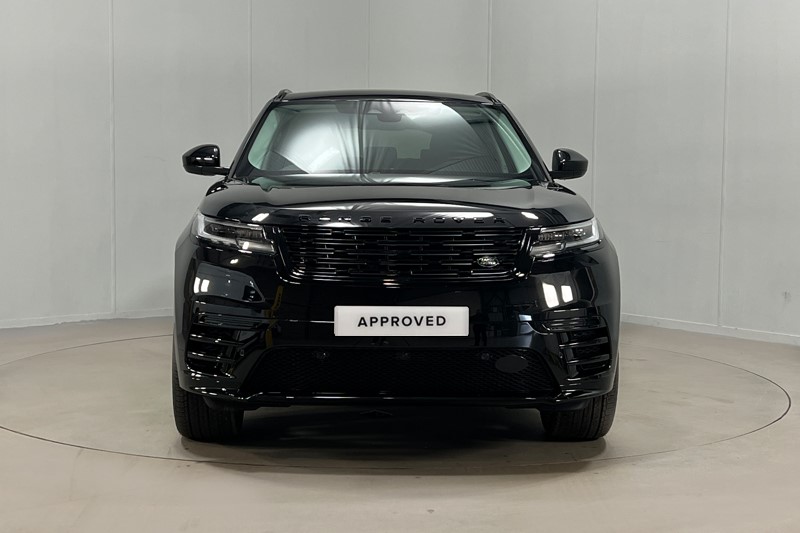 Used Land Rover Range Rover Velar 2025 for sale - 76981468: Photo 7