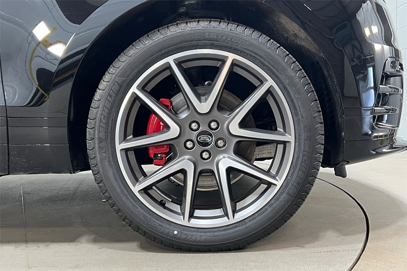 Used Land Rover Range Rover Velar 2025 for sale - 76981468: Photo 8