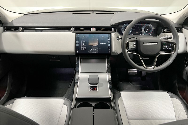 Used Land Rover Range Rover Velar 2025 for sale - 76981468: Photo 9