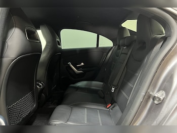 Used Mercedes-Benz CLA 2021 for sale - 78577716: Photo