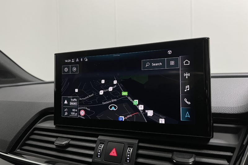 Used Audi Q5 2023 for sale - 77285828: Photo 11