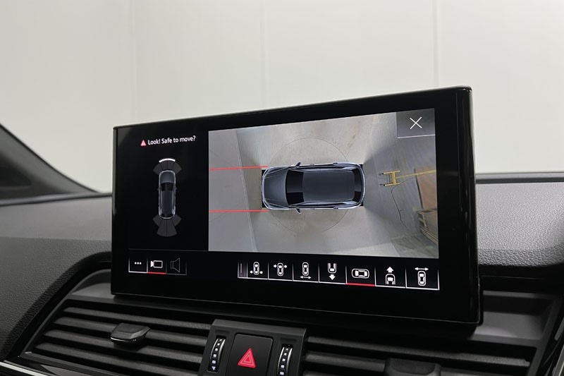 Used Audi Q5 2023 for sale - 77285828: Photo 12