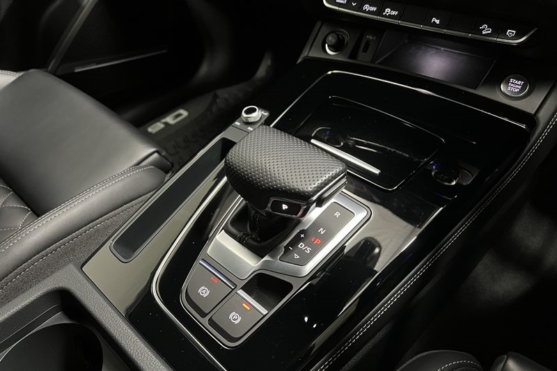 Used Audi Q5 2023 for sale - 77285828: Photo 13