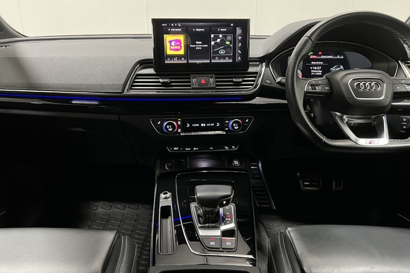 Used Audi Q5 2023 for sale - 77285828: Photo 14