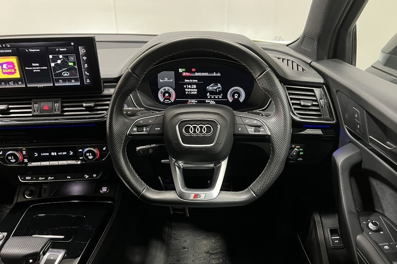 Used Audi Q5 2023 for sale - 77285828: Photo 15