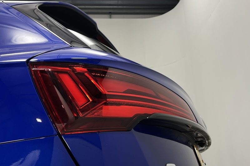 Used Audi Q5 2023 for sale - 77285828: Photo 19