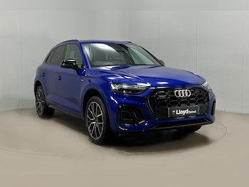 Audi Q5 feature image