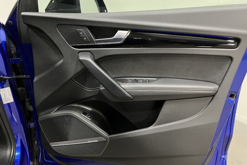 Used Audi Q5 2023 for sale - 77285828: Photo 21