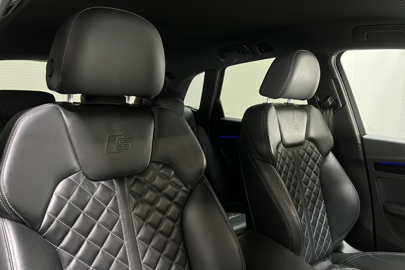 Used Audi Q5 2023 for sale - 77285828: Photo 26