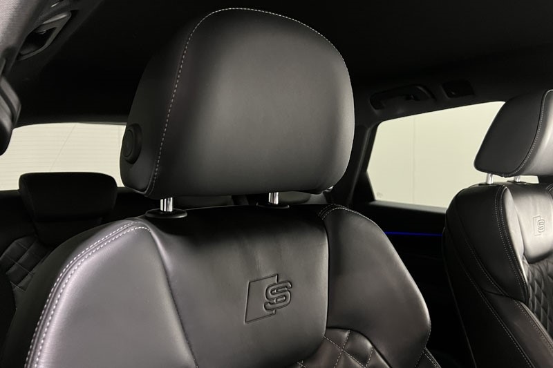 Used Audi Q5 2023 for sale - 77285828: Photo 27