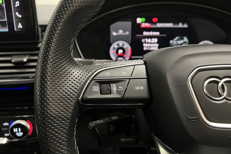 Used Audi Q5 2023 for sale - 77285828: Photo 28