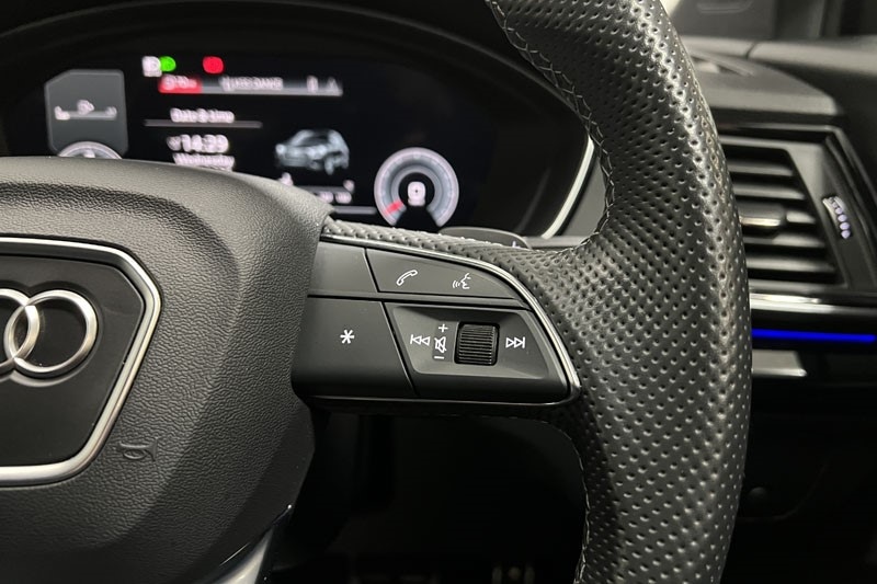 Used Audi Q5 2023 for sale - 77285828: Photo 29