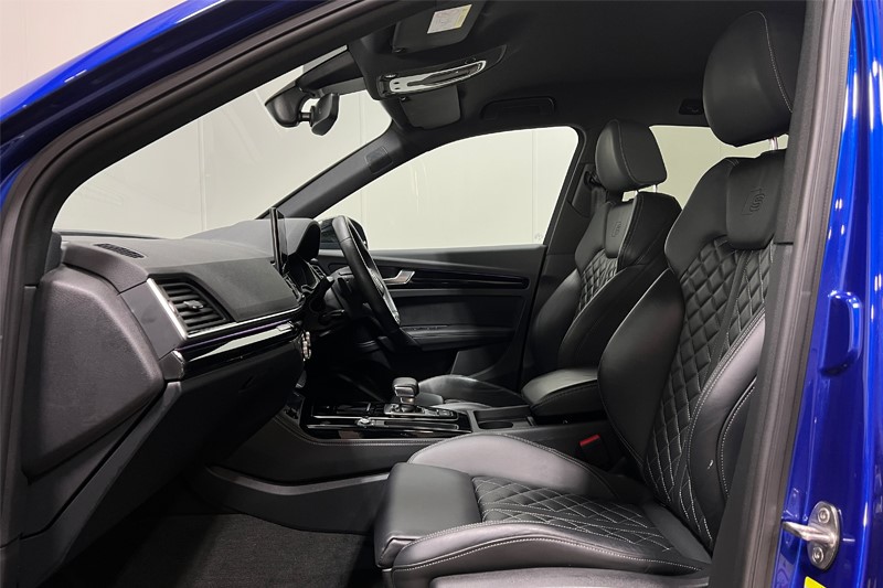 Used Audi Q5 2023 for sale - 77285828: Photo 3