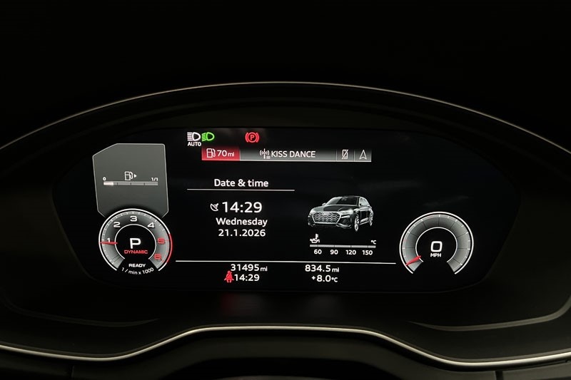 Used Audi Q5 2023 for sale - 77285828: Photo 30