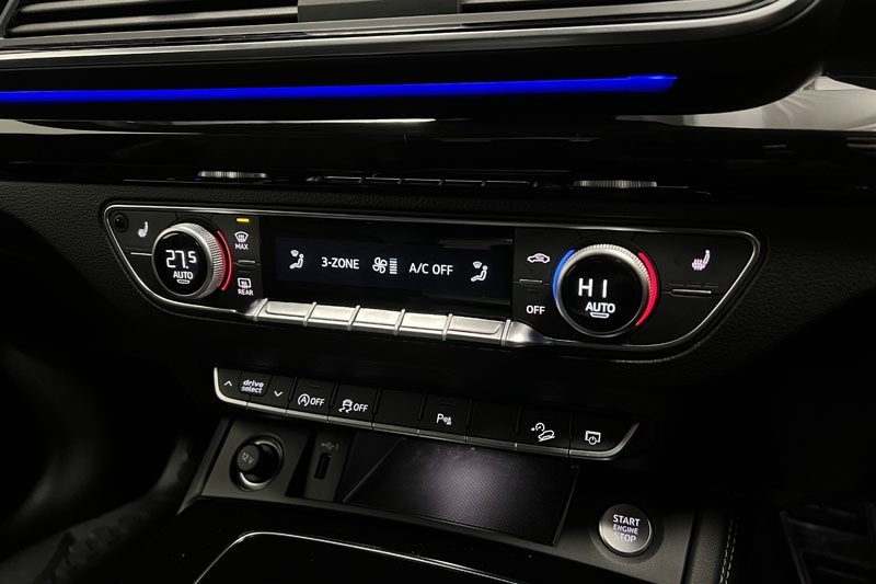 Used Audi Q5 2023 for sale - 77285828: Photo 31