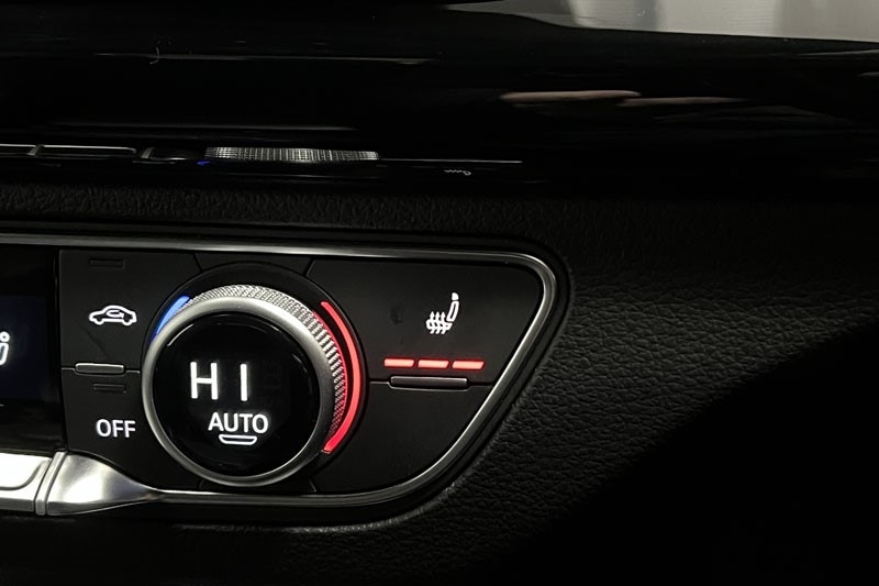 Used Audi Q5 2023 for sale - 77285828: Photo 32