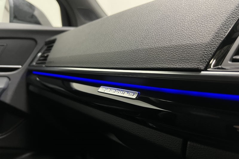 Used Audi Q5 2023 for sale - 77285828: Photo 33