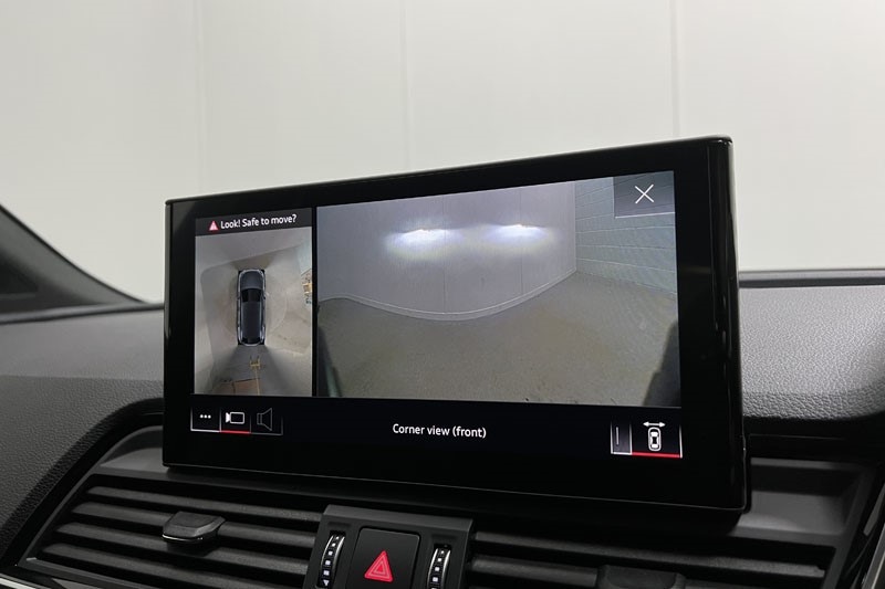 Used Audi Q5 2023 for sale - 77285828: Photo 34