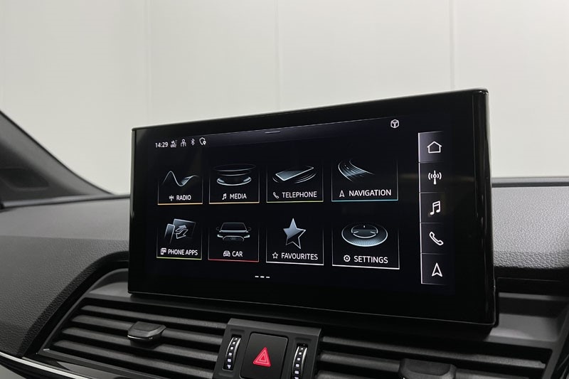 Used Audi Q5 2023 for sale - 77285828: Photo 36