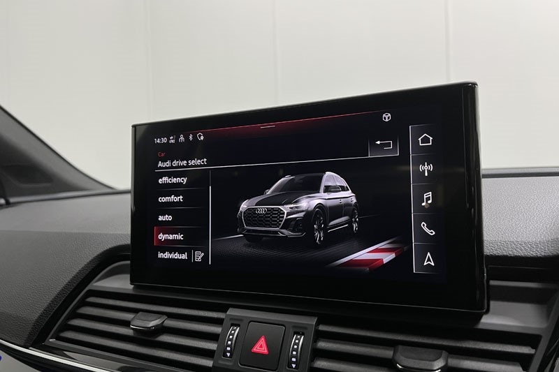 Used Audi Q5 2023 for sale - 77285828: Photo 38