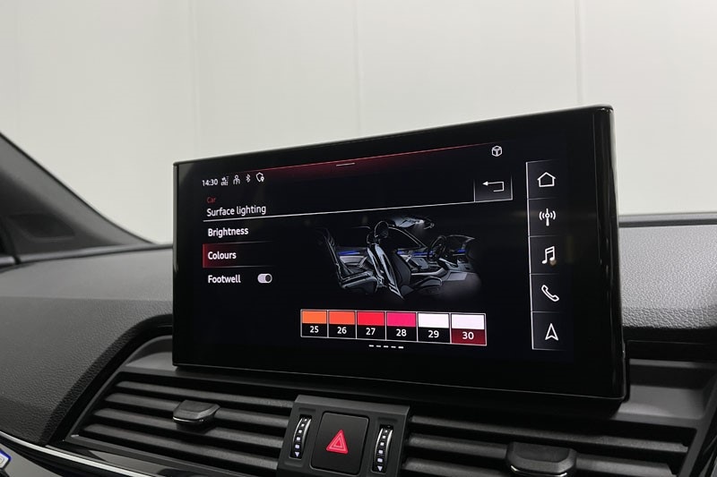 Used Audi Q5 2023 for sale - 77285828: Photo 39