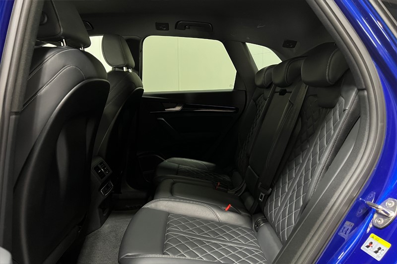 Used Audi Q5 2023 for sale - 77285828: Photo 4