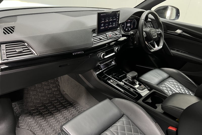 Used Audi Q5 2023 for sale - 77285828: Photo 40