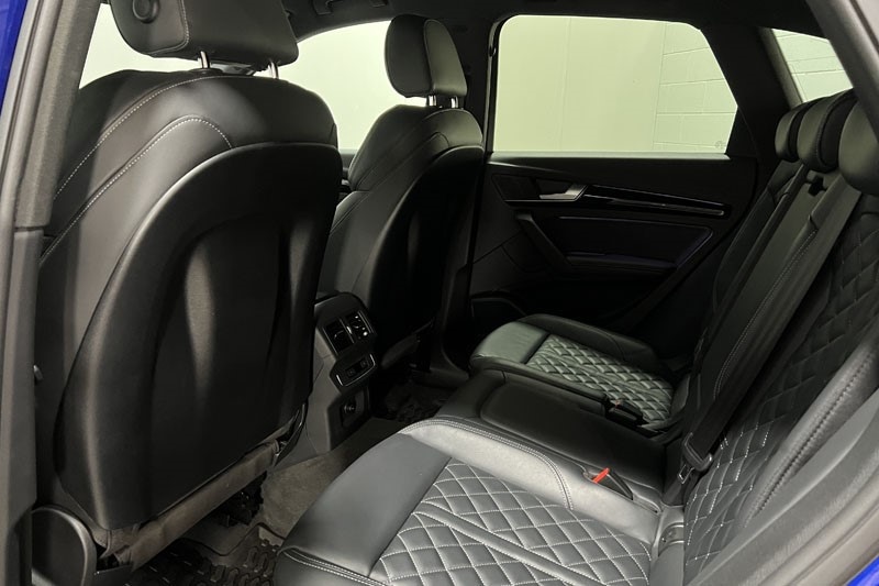 Used Audi Q5 2023 for sale - 77285828: Photo 42