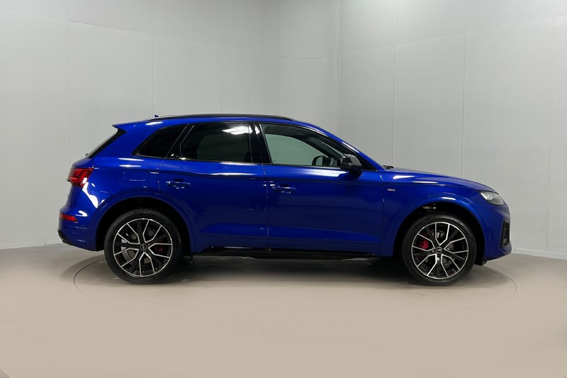 Used Audi Q5 2023 for sale - 77285828: Photo 5