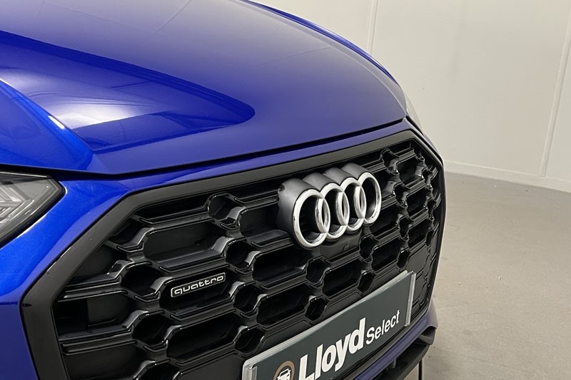 Used Audi Q5 2023 for sale - 77285828: Photo 50